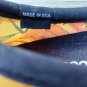 Sluggers Shose Women Size 6 Made In USA