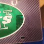NY JETS Acrylic License Plate NFL