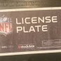 NY JETS Acrylic License Plate NFL