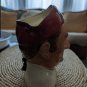 Royal Doulton &acirc;��Bootmaker&acirc;��  Jug from Williamsburg  1962 7.25" tall