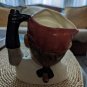 Royal Doulton &acirc;��Bootmaker&acirc;��  Jug from Williamsburg  1962 7.25" tall