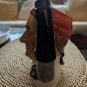 Royal Doulton &acirc;��Bootmaker&acirc;��  Jug from Williamsburg  1962 7.25" tall