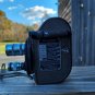 Vintage Kodak Bakelite Baby Brownie Special Camera