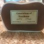 GOEBEL GERMANY GENERATIONS of EXCELLENCE MARKed # 1042-D 130th Anniversary