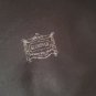 Vintage ladies Glenover, Henry Pollak felt hat, equestrian look, black 100%wool