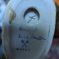 Vintage Anrat Erich Stauffer Farm Chores Boy Figurine