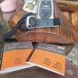 Timex Speed + Distance System Watch And GPS Complete Set with manuals no box