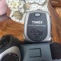 Timex Speed + Distance System Watch And GPS Complete Set with manuals no box