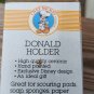 Cheff Mickey Disney Donald Duck Holder