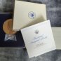 President Jimmy Carter Presidential Inaugural Medal Bronze Franklin Mint large