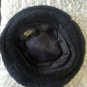 Denis Basso Lady's Flat Brim Baret