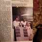 Starlog #73 magazine  August 1983 Robert Vaughn Maud Adams Roy Scheider