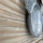 Vintage Stede WINE TASTER CUP PEWTER 1940s