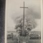 German WWII Josetti Cigarette Cards 'Our State Of Peace And Freedom Set Of 6