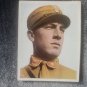 German WWII Josetti Cigarette Cards 'Our State Of Peace And Freedom Set Of 6