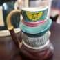 Toby Mug Miniature Mr Micawber Lancaster Sandland Hanley made in England