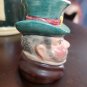 Toby Mug Miniature Mr Micawber Lancaster Sandland Hanley made in England