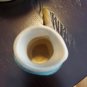Toby Mug Miniature Mr Micawber Lancaster Sandland Hanley made in England