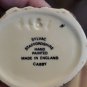 Toby Mug Miniature Mr Micawber Lancaster Sandland Hanley made in England