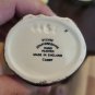 Toby Mug Miniature Mr Micawber Lancaster Sandland Hanley made in England