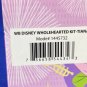 NEW DISNEY PRINCESS LIMITED EDITION WET BRUSH TIANA DETANGLING ACCESSORY BUNDLE,