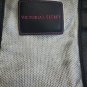 Victoria's Secret Silver Canvas Tote Bag