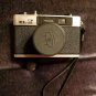 Vintage 1965 35mm Camera Meikai EL X Japan