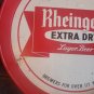 Liebmann Breweries Reingold Extra Dry Lager Beer Tin Tray