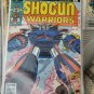 Marvel Comics Group Shogun Warriors #7  1979
