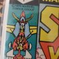 Marvel Comics Group Shogun Warriors #7  1979