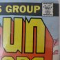 Marvel Comics Group Shogun Warriors #7  1979