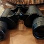 Vintage Sensi 7x35 Fully Coated Capped Binoculars With Case