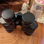 Vintage Sensi 7x35 Fully Coated Capped Binoculars With Case