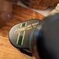 Vintage Sensi 7x35 Fully Coated Capped Binoculars With Case