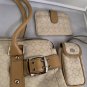 Nine West Beige Purse