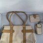 Nine West Beige Purse