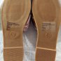 A New Day-Women's Nelora Metallic Knotted Slide Sandals,  Size: 5 1/2 New