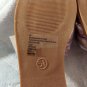 A New Day-Women's Nelora Metallic Knotted Slide Sandals,  Size: 5 1/2 New