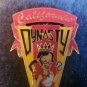 Vintage California Dynasty Pin