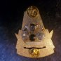 Vintage California Dynasty Pin