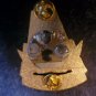 Vintage California Dynasty Pin