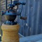 Cedar Wood Pepper Grinder