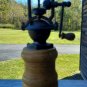 Cedar Wood Pepper Grinder
