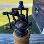 Cedar Wood Pepper Grinder