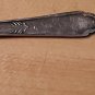 Two Vintage Monroe Silver Co. Spoons