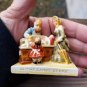 Sebastian Handcast & Hand Painted Miniatures In the Candy Store SML-61