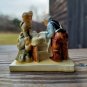Sebastian Handcast & Hand Painted Miniatures In the Candy Store SML-61