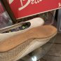 Beacons Tan Womens Wedge Heels 9