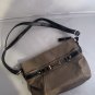 Rosetti Brown Leather Purse
