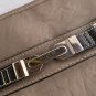 Rosetti Brown Leather Purse